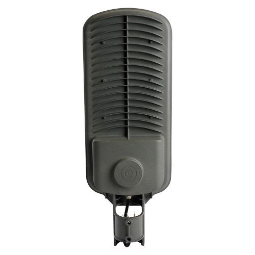 Светодиодный уличный консольный светильник Feron SP3070 120W 5000K AC90-300V, серый Светодиодный уличный консольный светильник Feron SP3070 120W 5000K AC90-300V, серый