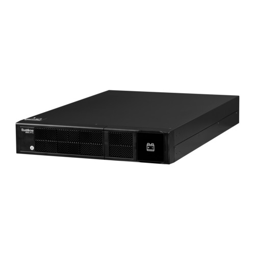 Внеш комплект батарей для ИБП Systeme Electric Smart-Save Online 72В СВК RT 2U