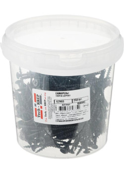 Саморез ШСГД 4.2х65 (уп.250шт) Tech-KREP 100086
