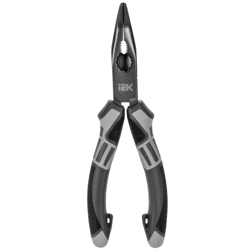ARMATOOL Тонкогубцы изогнутые 160мм K4 IEK ARMATOOL Тонкогубцы изогнутые 160мм K4 IEK