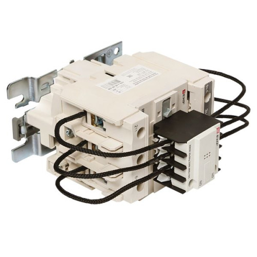 КМЭК 40квар 230В 2NО+1NC EKF PROxima КМЭК 40квар 230В 2NО+1NC EKF PROxima