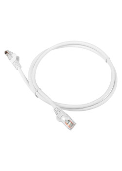 LANMASTER LAN-PC45/U5E-1.5-WH
