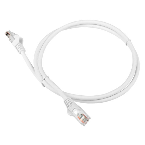 LANMASTER LAN-PC45/U5E-1.5-WH