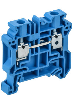 ARMAFIX Клемма винтовая CY6BU Ex IEK