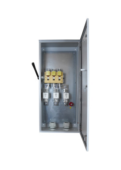 ЯРПП-630-54 УХЛ2, с ППН-39 630А, держатели медь, IP54  (ЭТ)