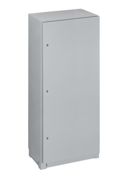 Корпус металлический ЩМП-18.8.4-0 (1800х800х400) без монтажных панелей TDM