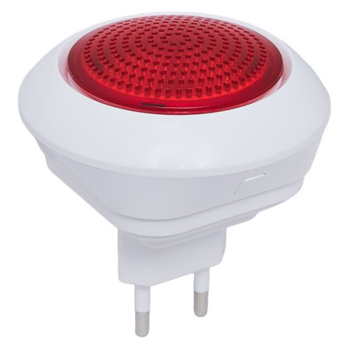 Умная сирена Zigbee EKF Connect Умная сирена Zigbee EKF Connect