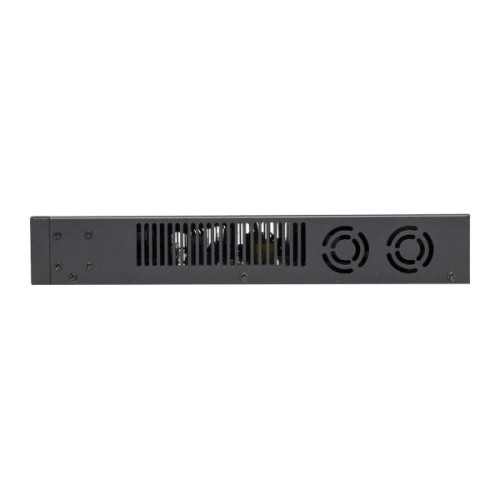 Промышленный неуправляемый коммутатор U-2GX/SFP-24GTR-R TSX EKF