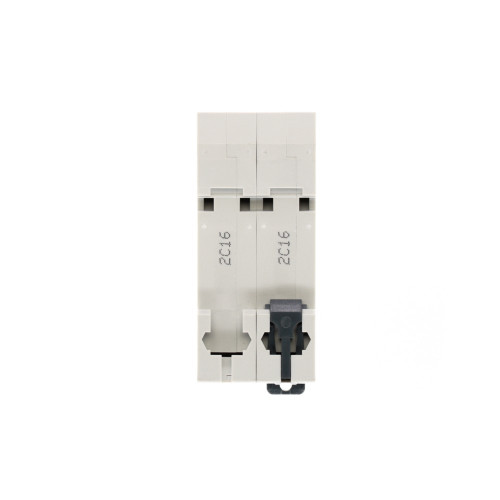 City9 Set Автоматический выключатель (АВ) С 16А 2P 6kA 230В City9 Set Автоматический выключатель (АВ) С 16А 2P 6kA 230В