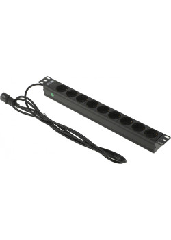 LANMASTER TWT-PDU19-10A9P4-3.0