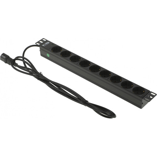 LANMASTER TWT-PDU19-10A9P4-3.0