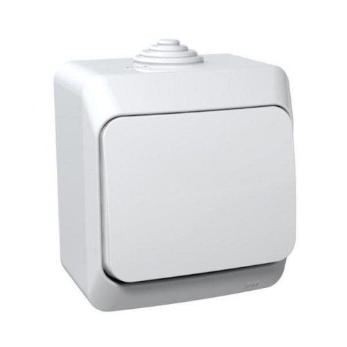 SYSTEME ELECTRIC BA10-041B
