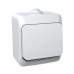 SYSTEME ELECTRIC BA10-041B