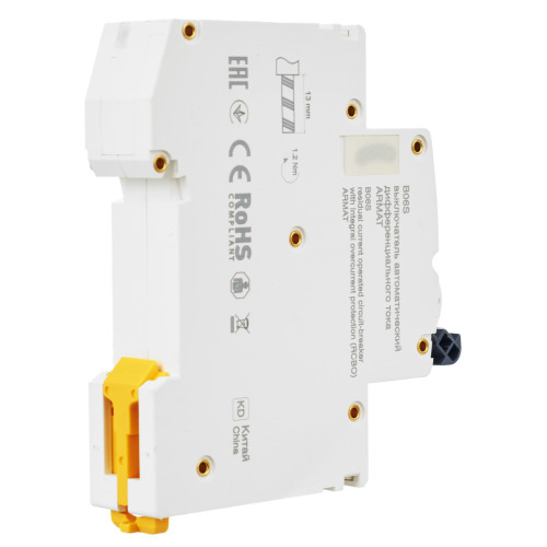 IEK AR-B06S-1N-C13A030