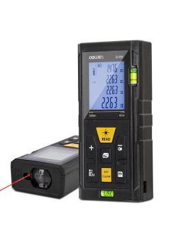 Deli Group Co., Ltd Moscow Branch Office DL4168