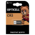 Элемент питания литиевый CR2 (блист.1шт) Specialty Opticell 5060015 Элемент питания литиевый CR2 (блист.1шт) Specialty Opticell 5060015