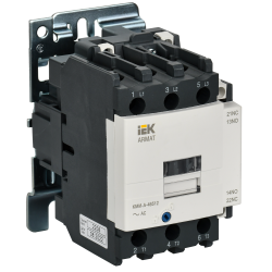 ARMAT Контактор КМИ-А-46512 LC1D 65А 230В/АС3 1NO/1NC IEK
