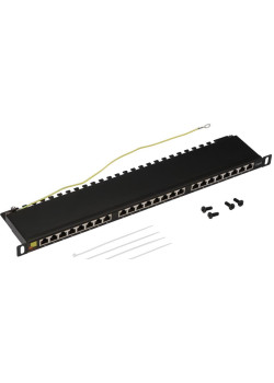 LANMASTER LAN-PPC24S6