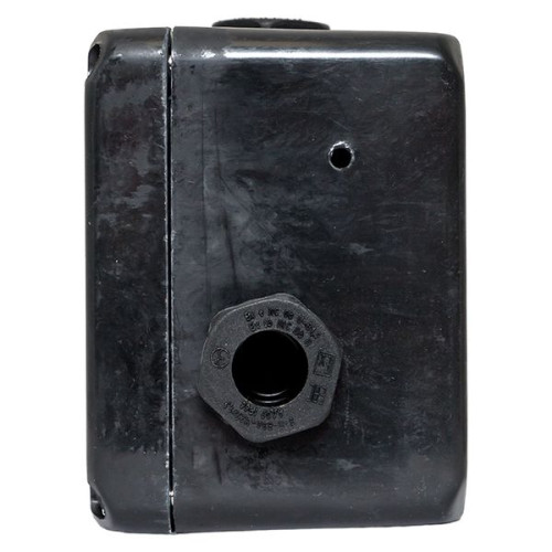 Коробка соединительная Heat box 120 S Коробка соединительная Heat box 120 S