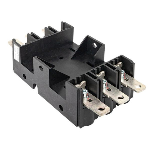 Панель втычная для AV POWER-2/3 ETU/TR 200А переднего присоединения EKF Панель втычная для AV POWER-2/3 ETU/TR 200А переднего присоединения EKF