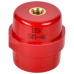 Изолятор SM40 (М8) силовой IEK