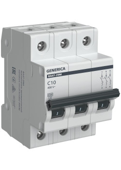 IEK MVA21-3-010-C-G