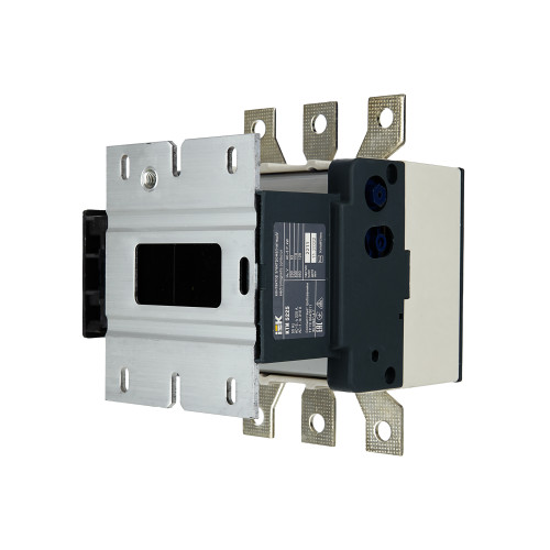Контактор КТИ-5225 225А 400В/АС3 IEK Контактор КТИ-5225 225А 400В/АС3 IEK