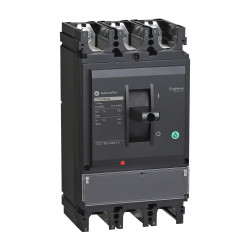 ВЫКЛЮЧАТЕЛЬ-РАЗЪЕДИНИТЕЛЬ SPC400 3P NA 400A