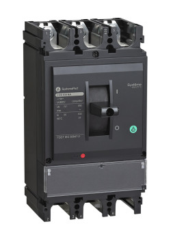 ВЫКЛЮЧАТЕЛЬ-РАЗЪЕДИНИТЕЛЬ SPC400 3P NA 400A