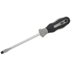 ARMATOOL Отвертка SL8,0х150 Т2 IEK