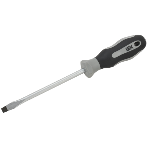 ARMATOOL Отвертка SL8,0х150 Т2 IEK