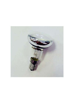 Лампа накаливания ЗК40 R50 230-40Вт E14 2700К (100) Favor 8105035