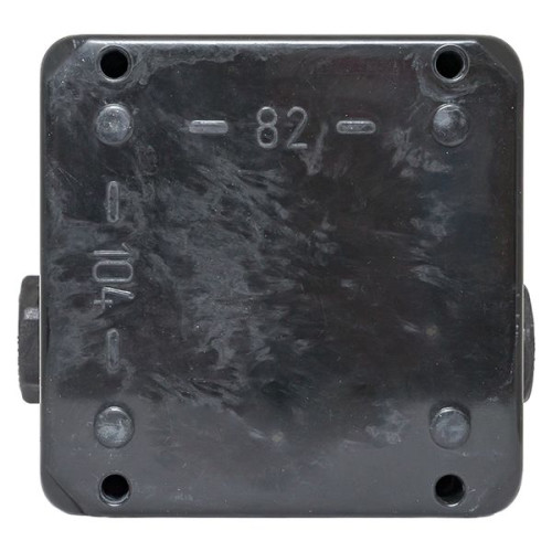 Коробка соединительная Heat box 120 TD Коробка соединительная Heat box 120 TD