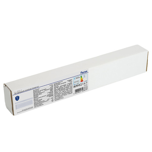 LL-894-1 Светодиодный прожектор Световая линия, 6400K, 250*30*45mm, 3W, DC24V, IP65 LL-894-1 Светодиодный прожектор Световая линия, 6400K, 250*30*45mm, 3W, DC24V, IP65
