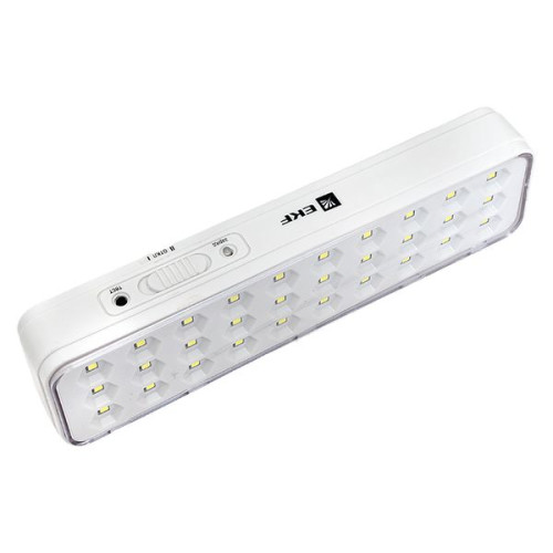 Светильник аккумуляторный BACKUP-150 LUMA EKF Светильник аккумуляторный BACKUP-150 LUMA EKF