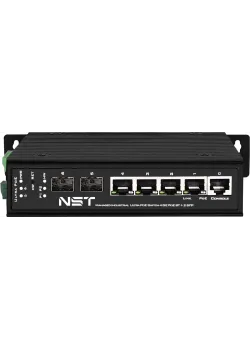NST NS-SW-4G2G-PL/IM