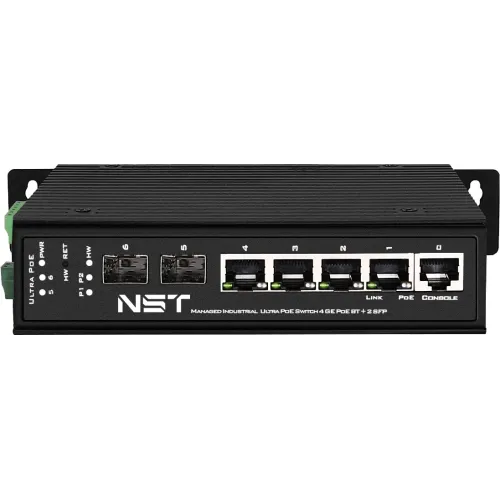 NST NS-SW-4G2G-PL/IM