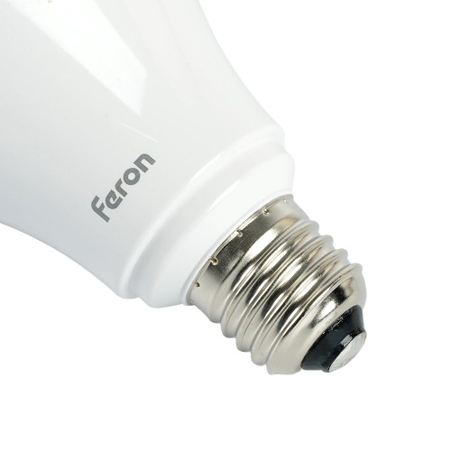 Лампа светодиодная Feron LB-65 E27-E40 150W 175-265V 6400K Лампа светодиодная Feron LB-65 E27-E40 150W 175-265V 6400K