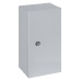 Корпус металлический ЩМП-4.2.1-0 (400х210х150) IP54 Народный эконом Корпус металлический ЩМП-4.2.1-0 (400х210х150) IP54 Народный эконом