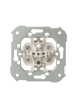 Выключатель 1-кл. 2п СП Simon 82/82Nature/88 16А IP20 250В механизм Simon 75133-39
