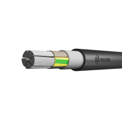 Кабель силовой АВВГнг(А)-LS 5х120мс(N.PE)-1 ТРТС