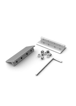 Соединитель профиля SL-LINE S2-LINE SEAMLESS метал. Arlight 029506