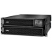Smart-UPS SRT 3000VA RM, , 2.7 KВатт / 3.0 kВА, On-Line, Extended-run, Black, Rack, with PowerChute Business Edition sofware, Smart-Slot, (2) IEC 320 C19, (8) IEC 320 C13 Smart-UPS SRT 3000VA RM, , 2.7 KВатт / 3.0 kВА, On-Line, Extended-run, Black, Rack, with PowerChute Business Edition sofware, Smart-Slot, (2) IEC 320 C19, (8) IEC 320 C13