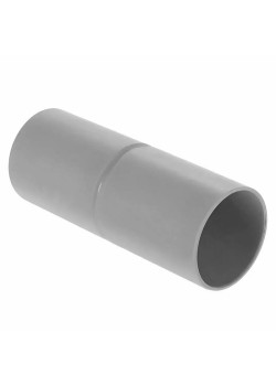 Муфта соединительная для труб d50 сер. TOKOV ELECTRIC TKE-MSDT-50-C06