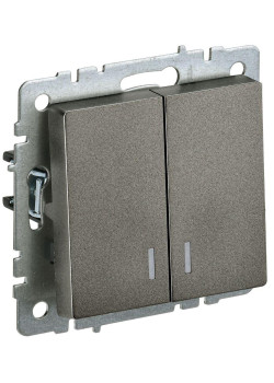 IEK BR-V20-1-10-K45