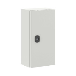 Корпус навесной STE с М/П ВxШxГ 400x200x150 мм, IP66