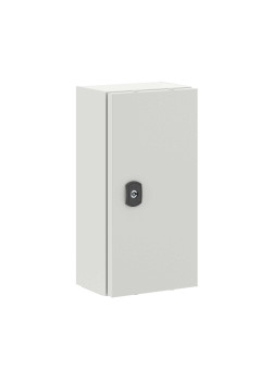 Корпус навесной STE с М/П ВxШxГ 400x200x150 мм, IP66