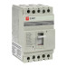 ВА-99 125/12,5А 3P 25кА EKF ВА-99 125/12,5А 3P 25кА EKF