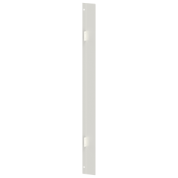 TITAN 5 Перегородка вертикальная белая (2х84; 3х84) IEK