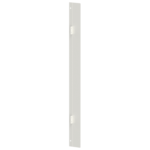 TITAN 5 Перегородка вертикальная белая (2х84; 3х84) IEK